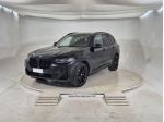 BMW X3 G01 2021 xdrive20d mhev 48V Msport auto