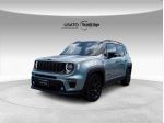 Jeep Renegade 2019 1.5 turbo t4 mhev Upland 2wd 130cv dct