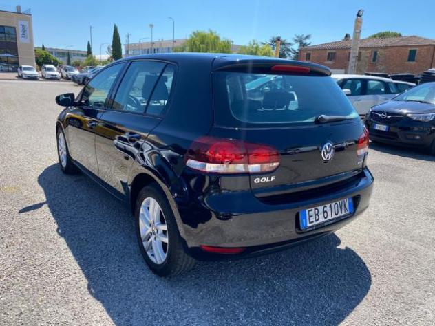 VOLKSWAGEN Golf 1.6 5p. Highline BiFuel rif. 23895475 - Foto 4