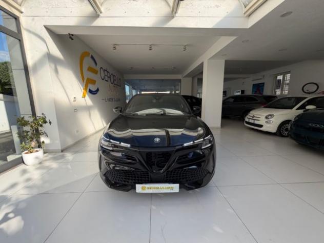 ALFA ROMEO Junior 1.2 136 CV Hybrid eDCT6 Speciale tua da €299,00 rif. 24107932 - Foto 8