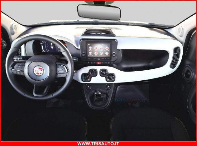 FIAT Panda 1.0 Hybrid Pandina NEOPATENTATI - Foto 6