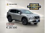 NISSAN X-Trail Mild Hybrid 2WD 5 posti Tekna rif. 23852029