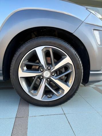 Hyundai Kona 1.6 CRDi 136cv 4wd DCT Style - Foto 5