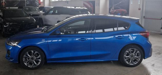 Ford Focus Focus 1.0 ecoboost h ST-Line Design 125cv - Foto 3