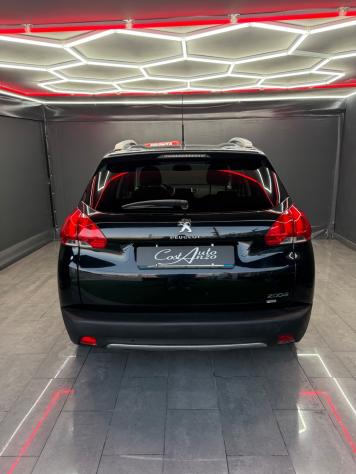 Peugeot 2008 1.6 HDi 92 CV Allure 2015 - Foto 6