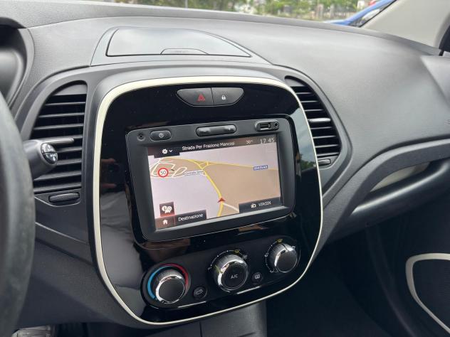 Renault Captur dCi 8V 90 CV Start&Stop Energy Life - Foto 9