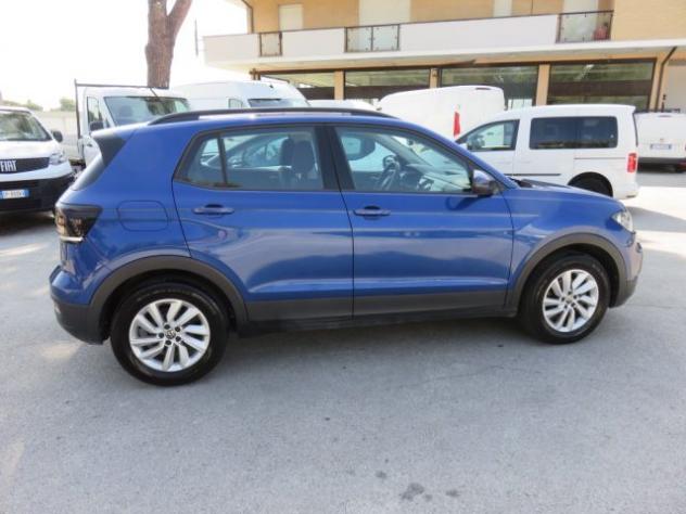 VOLKSWAGEN T-Cross 1.0 TSI Style BMT rif. 24054409 - Foto 3