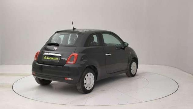 FIAT 500 1.0 hybrid 70cv - Foto 5