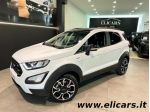 FORD EcoSport 1.0 EcoBoost 125 CV Start&Stop Active rif. 24167314