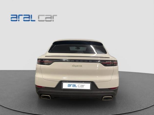 PORSCHE Cayenne COUPE' 3.0 V6 E-HYBRID 340 CV rif. 23676567 - Foto 5