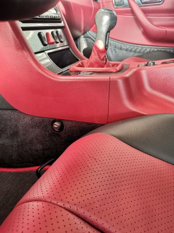 Vedo Mercedes SLK200 Kompressor R170 - Foto 9