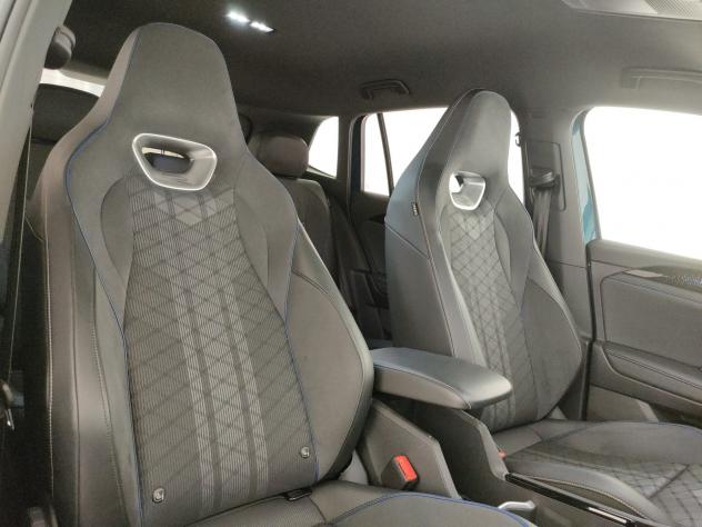 Volkswagen Tiguan Tiguan 1.5 etsi R-Line 150cv dsg - Foto 8