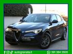 Alfa R. Stelvio 2.2 Mtj BUSINESS AT8 RWD 160cv