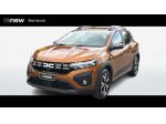 Dacia Sandero Stepway 1.0 tce ECO-G Expression UP