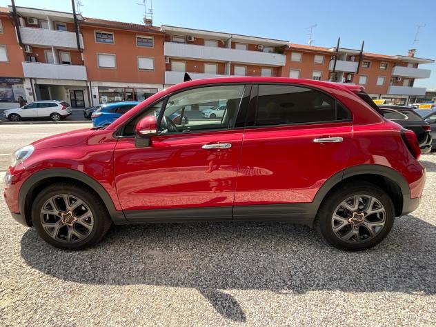 Fiat 500X 1.3 MultiJet 95 CV Sport - Foto 7