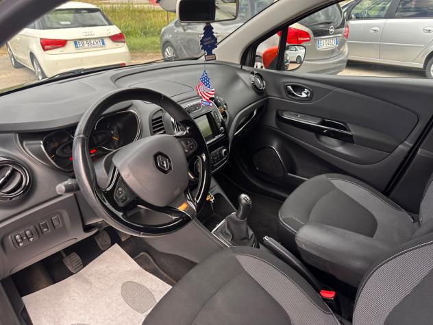 Renault Captur 1.5 dCi 8V 90 CV EDC Energy R-Link - Foto 7
