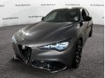 Alfa Romeo Stelvio Stelvio 2.2 Turbodiesel 210 CV AT8 Q4 Veloce #tetto #cle &hellip;