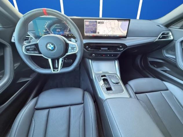 BMW Serie 2 Cpé(G42/87) M 240i xDrive Msport Pro - Foto 3