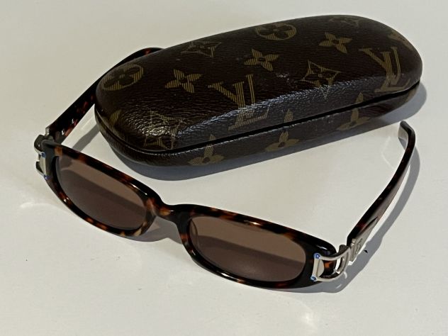 Occhiali da sole Vuitton - Foto 3