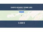 Immobile in asta di 28 m² in vendita a Darfo Boario Terme