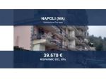 Immobile in asta di 184 m² in vendita a Napoli