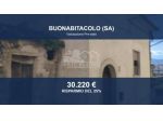 Immobile in asta di 121 m² in vendita a Buonabitacolo