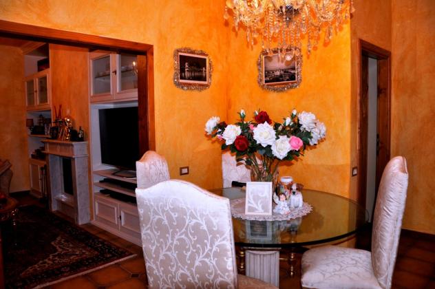 Villetta bifamiliare in vendita a Fossone - Carrara 165 mq Rif: 1076284 - Foto 5