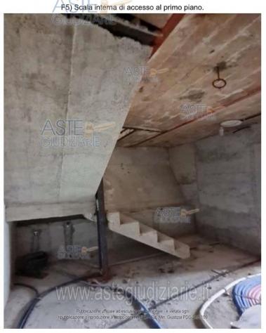 IMMOBILI-IMMOBILE RESIDENZIALE-Contrada Fornaca - Foto 6