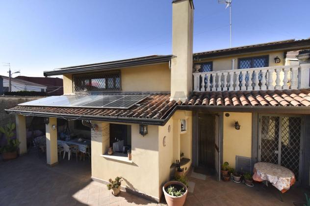 Villa o villino in vendita a Catania, San Giovanni Galermo - Foto 10