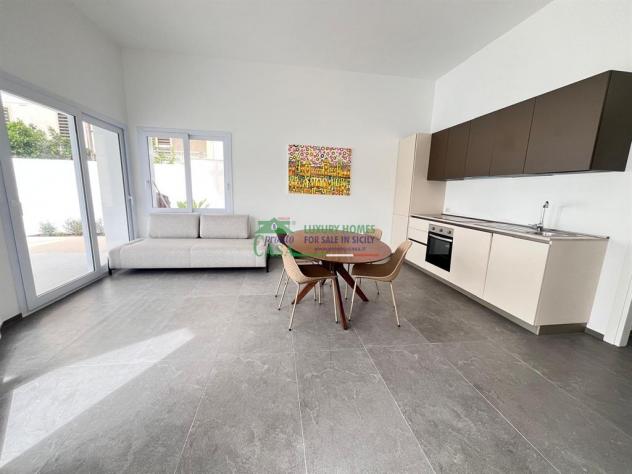 RIF: 2713 - Eleganza Contemporanea con Piscina Privata nel Cuore di Comiso - Foto 3