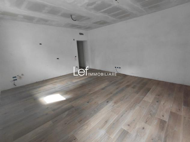 APPARTAMENTO INDIPENDENTE di 3 vani e di 100 mq (CONEGLIANO) rif. AA55_4 - Foto 3