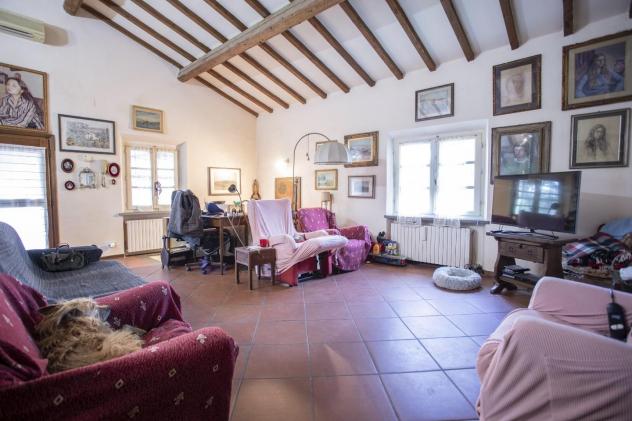 Appartamento in vendita a Ceppaiano - Crespina Lorenzana 130 mq Rif: 1374473 - Foto 5