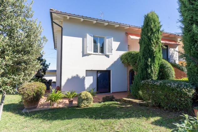 Villa in vendita a Empoli 200 mq Rif: 1452898 - Foto 4