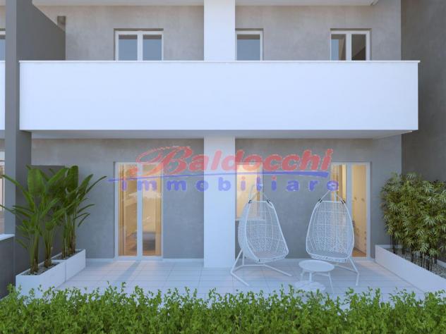 SASSONIA - APPARTAMENTO TRILOCALE CON GIARDINO - Foto 5