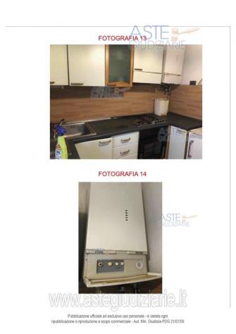 IMMOBILI-IMMOBILE RESIDENZIALE-Via San Francescso 5 - Foto 4