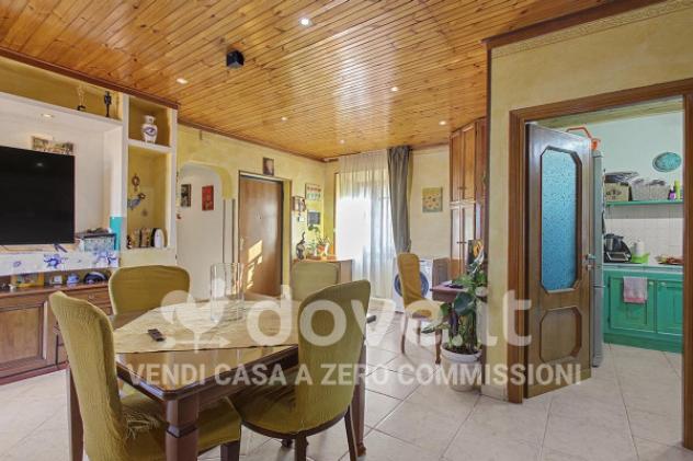 Appartamento di 85 m² con 3 locali in vendita a Frosinone - Foto 8