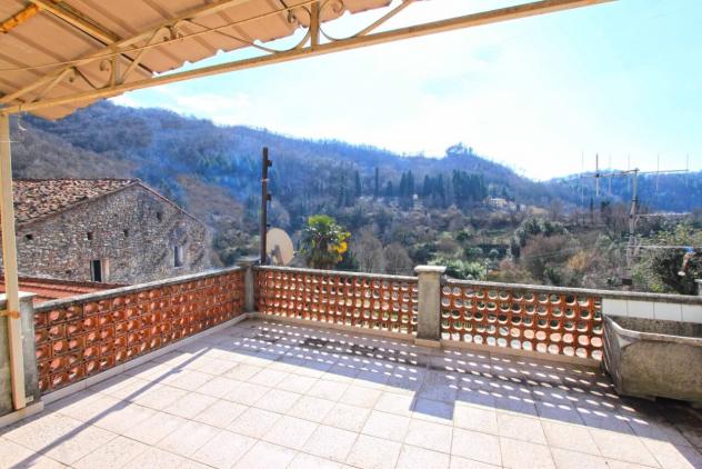 Terratetto in vendita a Licciana Nardi - Foto 3