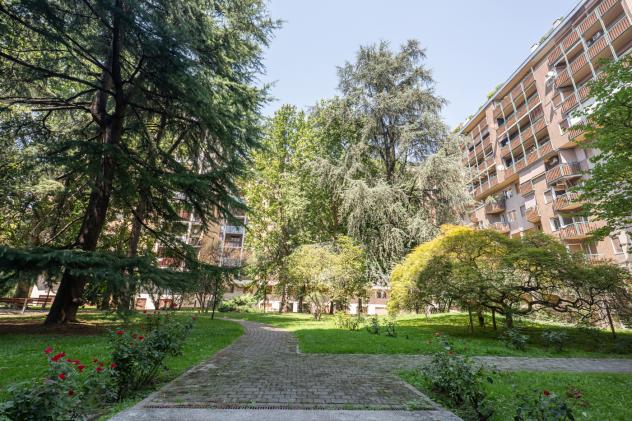 Appartamento - Milano . Rif.: Cod. rif 3332629VRG - Foto 19