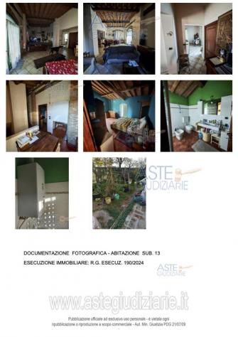 IMMOBILI-IMMOBILE RESIDENZIALE-Via Pietro Giardini, 1155, 41126 Modena MO, Italia - Foto 3