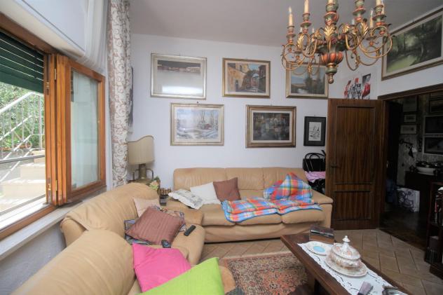 Appartamento in vendita a Monteriggioni 111 mq Rif: 984345 - Foto 4