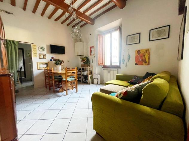 Appartamento in vendita a Poggibonsi 50 mq Rif: 1309572