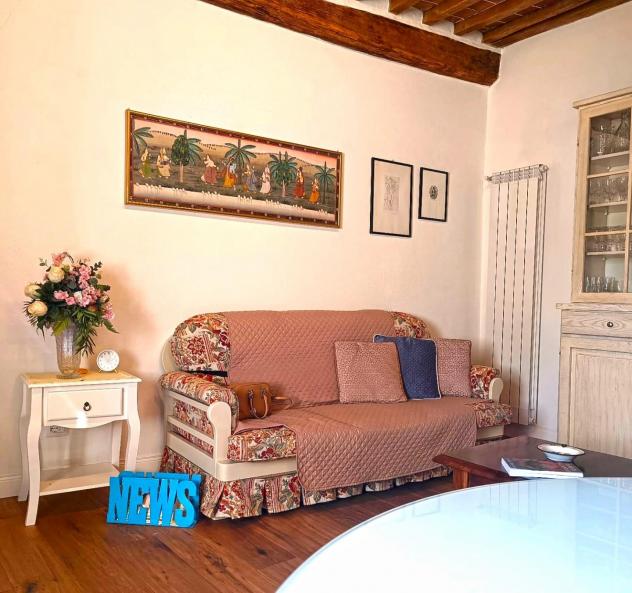 Appartamento in vendita a Montecerboli - Pomarance 104 mq Rif: 1408910 - Foto 5