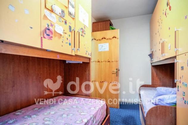 Appartamento di 70 m² con 3 locali e box auto in vendita a Premolo - Foto 11