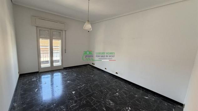 Rif. 9842 - Ampio appartamento da ristrutturare 'zona Bellarmino', Ragusa - Foto 16