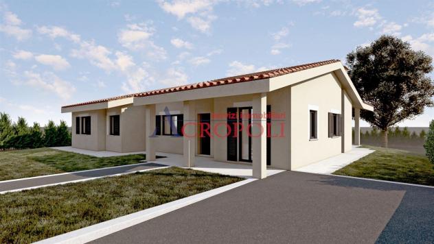 Villa 4 locali - Rif. 71 - Foto 3