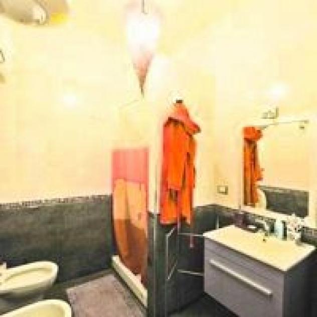 B&B Rossonapoletano Napoli