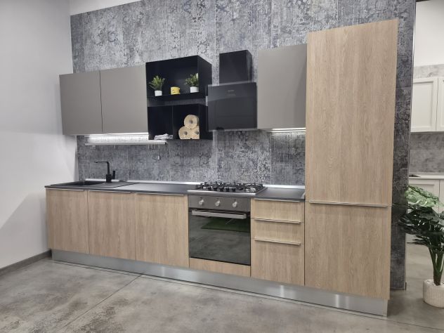 CUCINA LOVE - 2890 - RINNOVO AREA ESPOSITIVA - Foto 7
