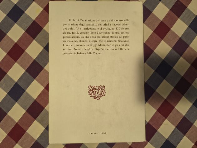Libro "L'oro dei popoli" di A. Boggi Mariacher. - Foto 2