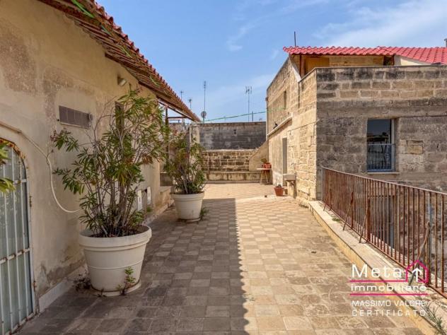 Venite a scoprire IL MONASTERO. Un complesso medioevale completamente immerso nella storia di Trani - Foto 18