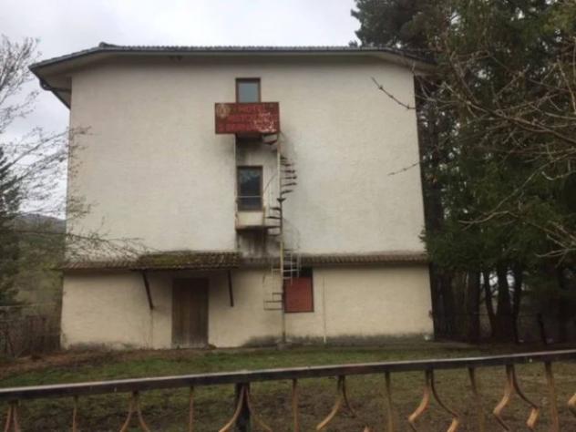 Immobile in asta di 1956 m² in vendita a Filettino - Foto 2